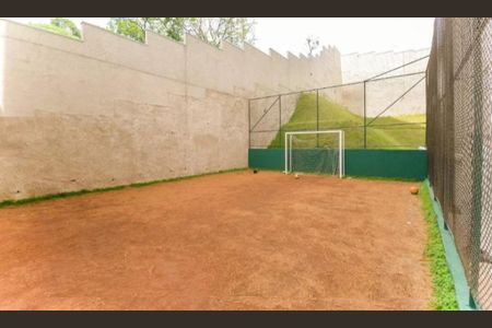 Foto 11 de apartamento à venda com 1 quarto, 41m² em Sítio da Figueira, São Paulo