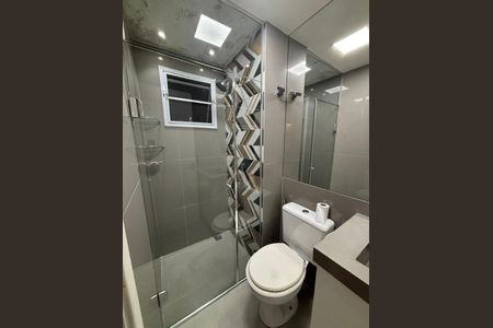 Foto 07 de apartamento à venda com 1 quarto, 41m² em Sítio da Figueira, São Paulo