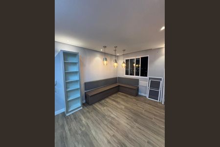 Foto 04 de apartamento à venda com 1 quarto, 41m² em Sítio da Figueira, São Paulo
