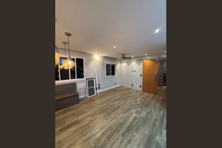 Foto 03 de apartamento à venda com 1 quarto, 41m² em Sítio da Figueira, São Paulo