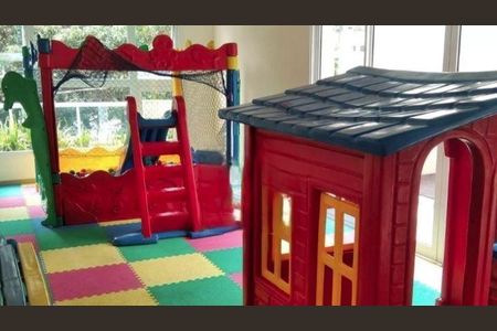 Apartamento à venda com 3 quartos, 90m² em Vila Suzana, São Paulo