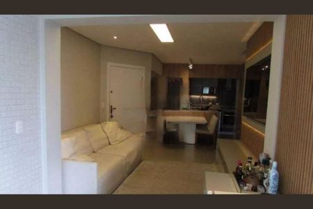 Apartamento à venda com 3 quartos, 90m² em Vila Suzana, São Paulo