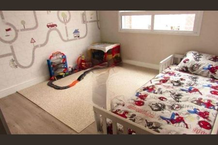 Apartamento à venda com 3 quartos, 90m² em Vila Suzana, São Paulo