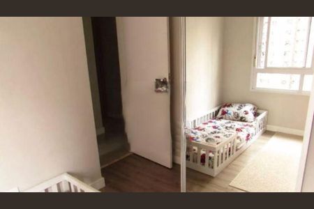 Apartamento à venda com 3 quartos, 90m² em Vila Suzana, São Paulo