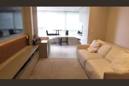 Apartamento à venda com 3 quartos, 90m² em Vila Suzana, São Paulo