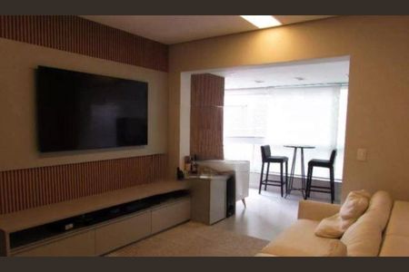 Apartamento à venda com 3 quartos, 90m² em Vila Suzana, São Paulo