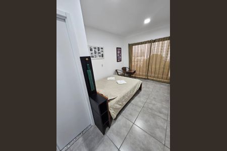 Apartamento à venda com 1 quarto, 24m² em Vila Nova Conceição, São Paulo