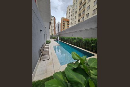 Apartamento à venda com 1 quarto, 24m² em Vila Nova Conceição, São Paulo
