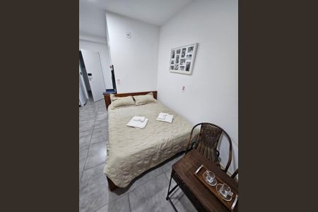 Apartamento à venda com 1 quarto, 24m² em Vila Nova Conceição, São Paulo