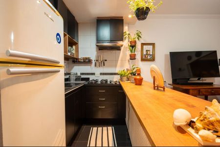 Apartamento à venda com 36m², 1 quarto e sem vaga