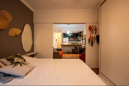 Apartamento à venda com 1 quarto, 36m² em Campos Elíseos, São Paulo