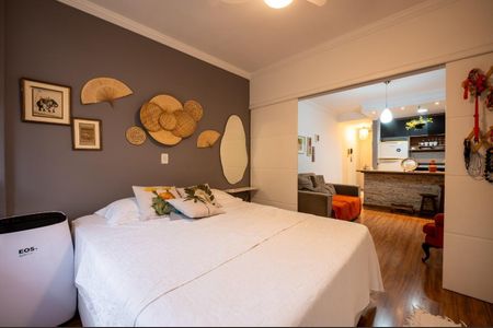 Apartamento à venda com 1 quarto, 36m² em Campos Elíseos, São Paulo