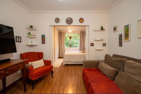 Apartamento à venda com 1 quarto, 36m² em Campos Elíseos, São Paulo