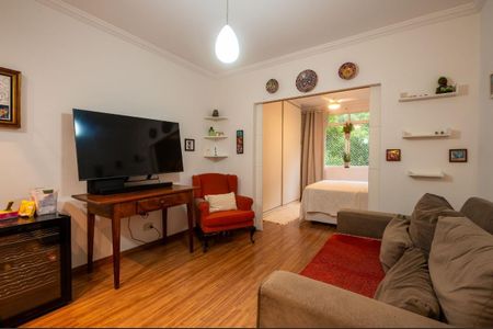 Apartamento à venda com 1 quarto, 36m² em Campos Elíseos, São Paulo