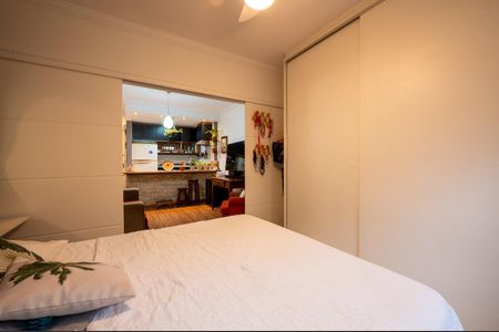 Apartamento à venda com 1 quarto, 36m² em Campos Elíseos, São Paulo