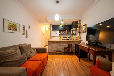 Apartamento à venda com 1 quarto, 36m² em Campos Elíseos, São Paulo