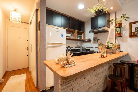 Apartamento à venda com 36m², 1 quarto e sem vaga