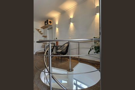 Apartamento à venda com 2 quartos, 144m² em Aclimação, São Paulo