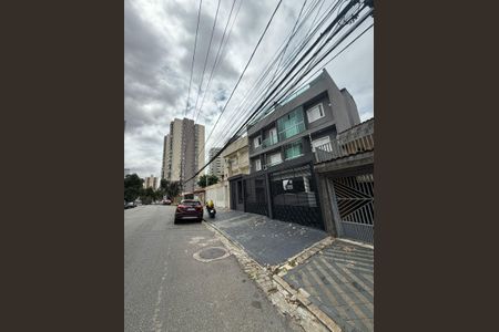 Foto 13 de apartamento à venda com 2 quartos, 86m² em Parque das Nações, Santo André