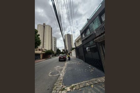 Foto 14 de apartamento à venda com 2 quartos, 86m² em Parque das Nações, Santo André