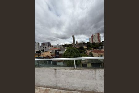Foto 10 de apartamento à venda com 2 quartos, 86m² em Parque das Nações, Santo André