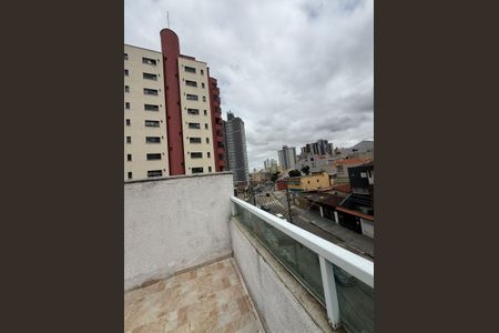 Foto 11 de apartamento à venda com 2 quartos, 86m² em Parque das Nações, Santo André