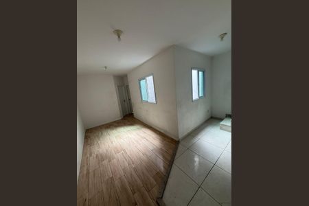 Foto 02 de apartamento à venda com 2 quartos, 86m² em Parque das Nações, Santo André