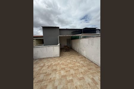 Foto 09 de apartamento à venda com 2 quartos, 86m² em Parque das Nações, Santo André