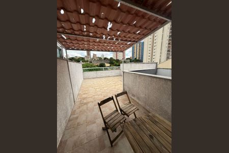 Foto 08 de apartamento à venda com 2 quartos, 86m² em Parque das Nações, Santo André
