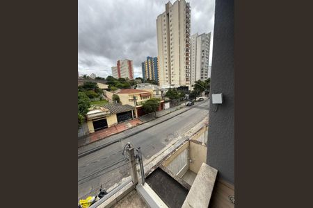 Foto 05 de apartamento à venda com 2 quartos, 86m² em Parque das Nações, Santo André