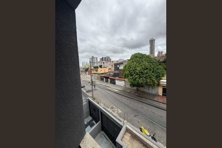 Foto 04 de apartamento à venda com 2 quartos, 86m² em Parque das Nações, Santo André