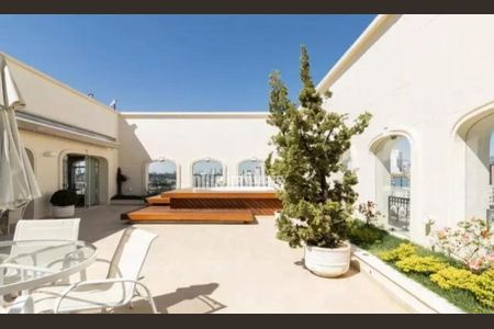 Apartamento à venda com 3 quartos, 480m² em Perdizes, São Paulo