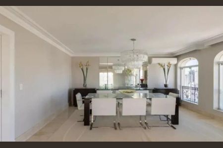 Apartamento à venda com 3 quartos, 480m² em Perdizes, São Paulo