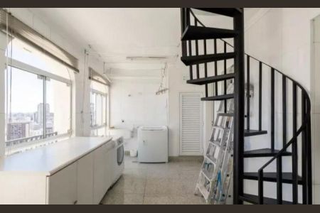 Apartamento à venda com 3 quartos, 480m² em Perdizes, São Paulo