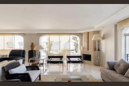 Apartamento à venda com 3 quartos, 480m² em Perdizes, São Paulo