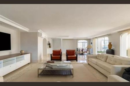 Apartamento à venda com 3 quartos, 480m² em Perdizes, São Paulo