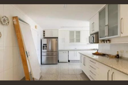 Apartamento à venda com 3 quartos, 480m² em Perdizes, São Paulo