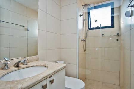 Apartamento à venda com 184m², 3 quartos e 4 vagas