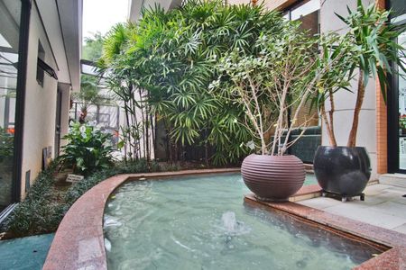 Apartamento à venda com 184m², 3 quartos e 4 vagas