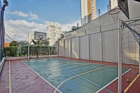 Apartamento à venda com 184m², 3 quartos e 4 vagas