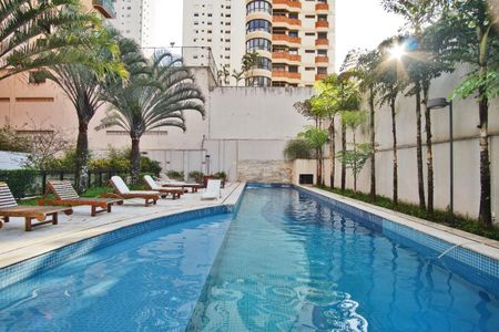 Apartamento à venda com 184m², 3 quartos e 4 vagas