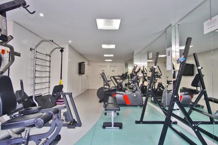 Apartamento à venda com 184m², 3 quartos e 4 vagas