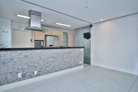 Apartamento à venda com 184m², 3 quartos e 4 vagas