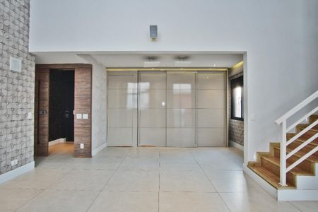 Apartamento à venda com 184m², 3 quartos e 4 vagas