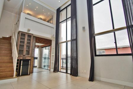 Apartamento à venda com 184m², 3 quartos e 4 vagas