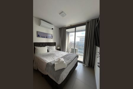 Apartamento à venda com 1 quarto, 40m² em Pinheiros, São Paulo