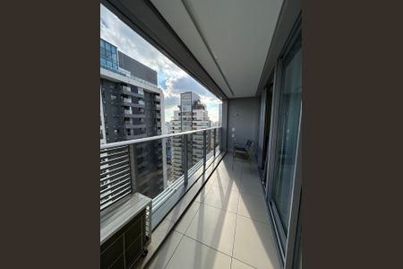 Apartamento à venda com 1 quarto, 40m² em Pinheiros, São Paulo