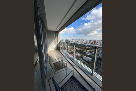 Apartamento à venda com 1 quarto, 40m² em Pinheiros, São Paulo