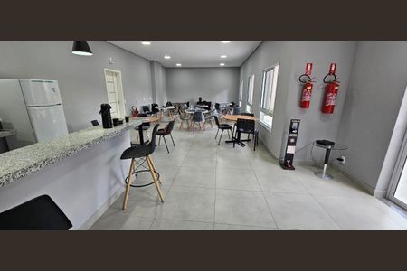 Apartamento à venda com 2 quartos, 53m² em Vila Nair, São Paulo