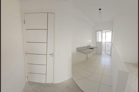 Apartamento à venda com 2 quartos, 53m² em Vila Nair, São Paulo
